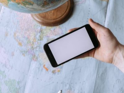 Globalization, Media, and         Stress: Understanding the Modern Way of&nbsp;Life